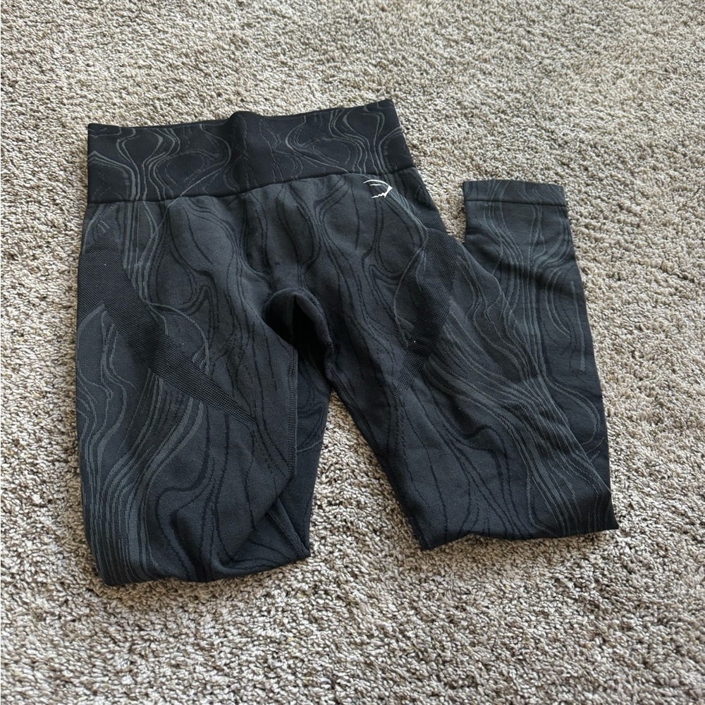 Gymshark Black Leggings!
